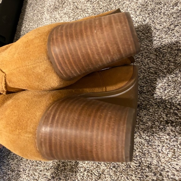 TOMS High heels - Picture 3 of 3